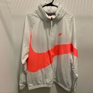 Nike Retro Windbreaker
